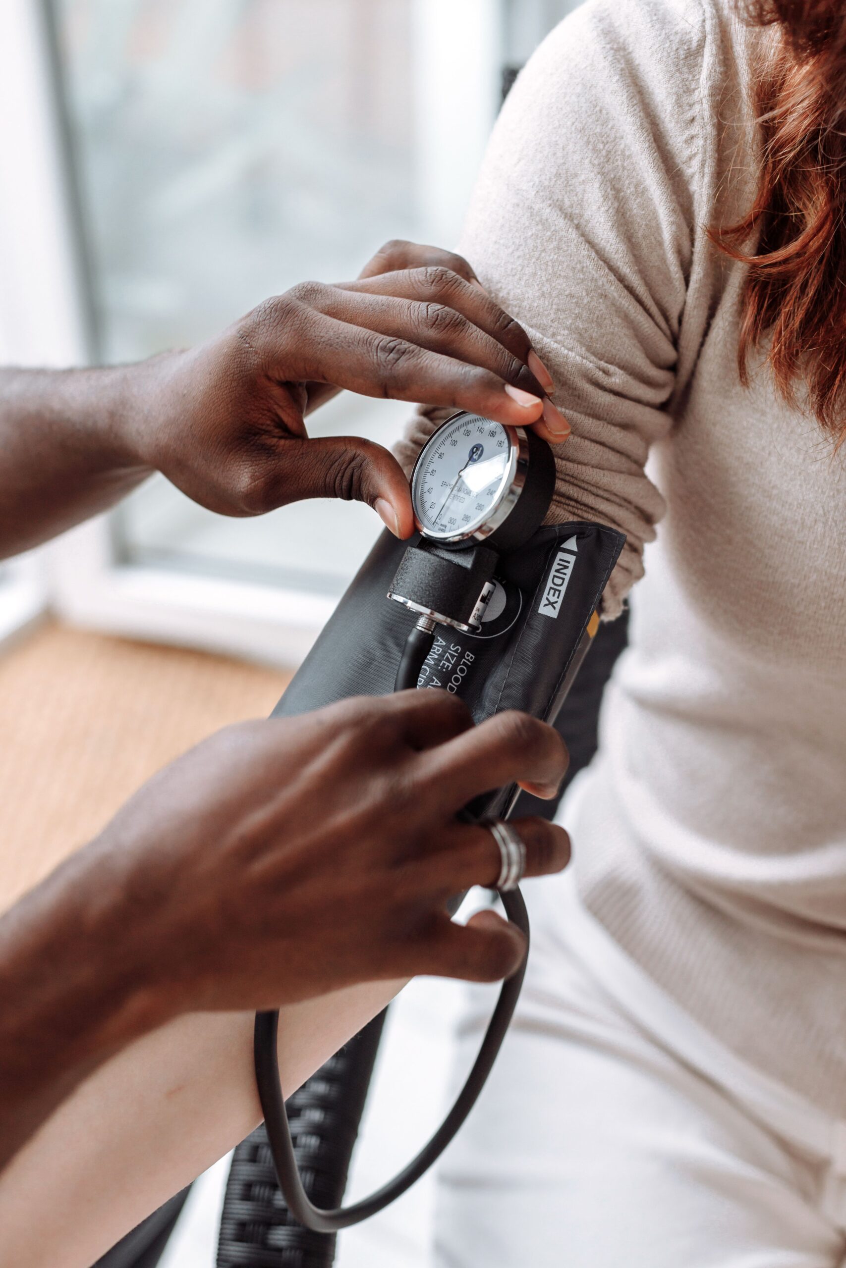 High Blood Pressure and Kidney Health